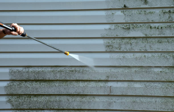 Solar Panel Cleaning in Lakeside, MT